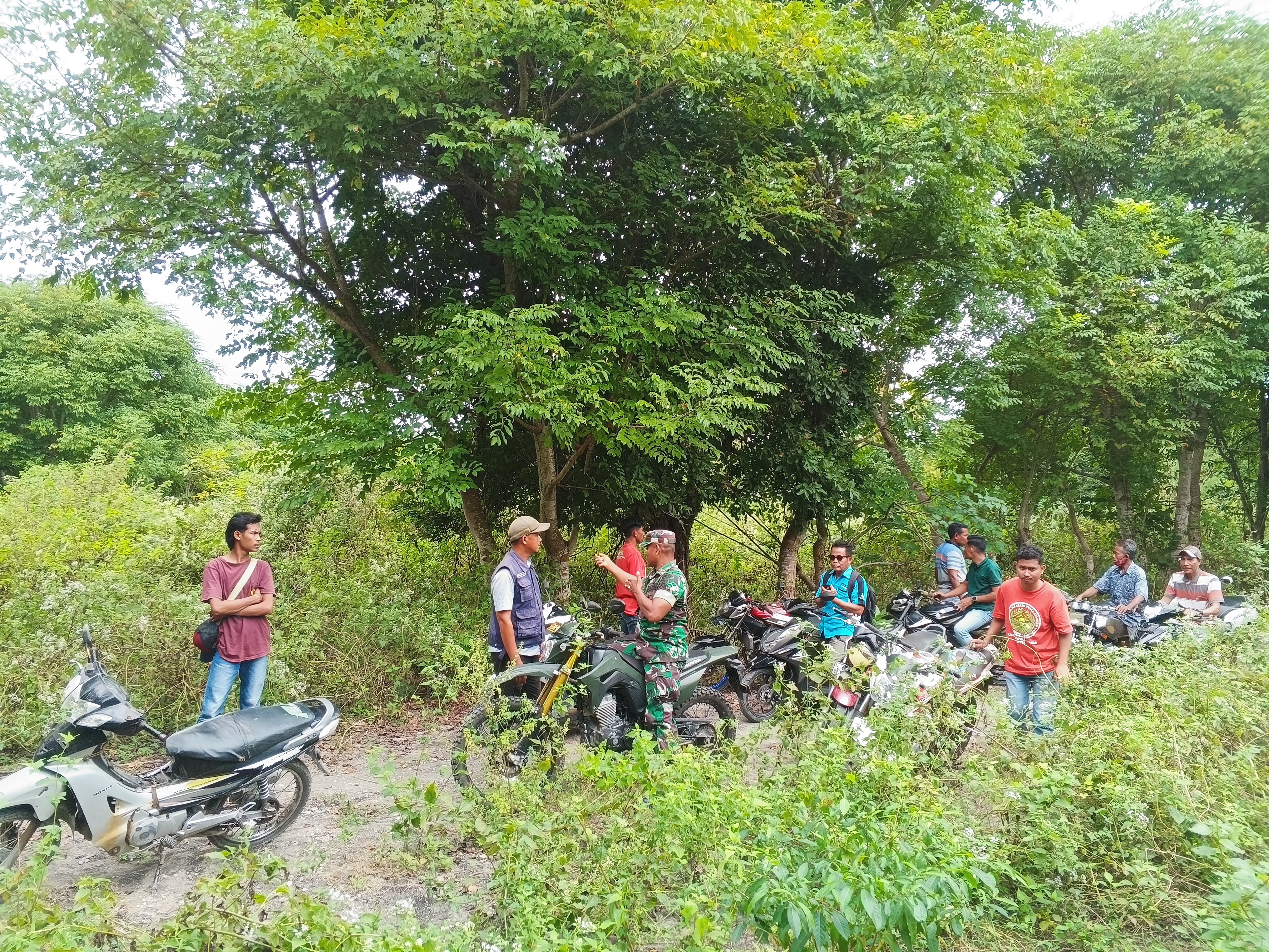 Galeri Desa